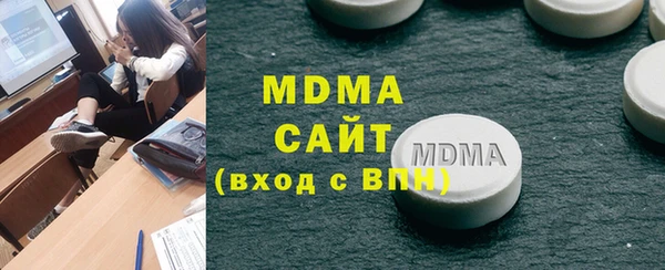 тгк Пестово